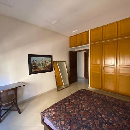 Central 2-Bedrooms W/ Balcony@Downtown Mers Sultan Casablanca Buitenkant foto