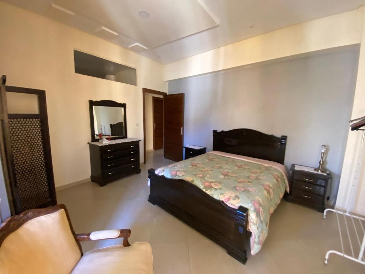 Central 2-Bedrooms W/ Balcony@Downtown Mers Sultan Casablanca Buitenkant foto